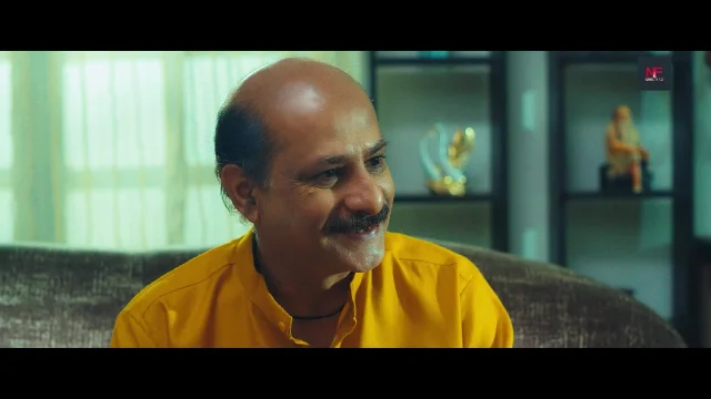 Preview of Bhaanjh S01 P01 NamasteyFlix